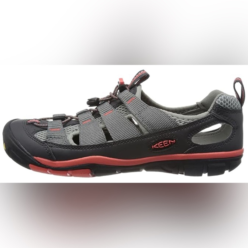 KEEN Gallatin CNX women’s water shoe